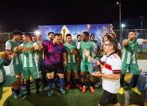 Finais JOCOMAP 2022