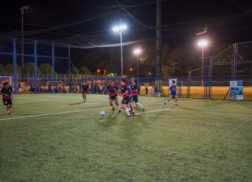 Finais JOCOMAP 2022
