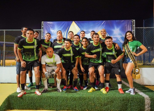 Finais JOCOMAP 2022