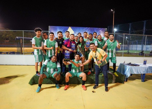 Finais JOCOMAP 2022