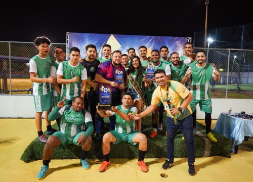 Finais JOCOMAP 2022
