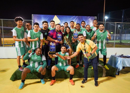 Finais JOCOMAP 2022