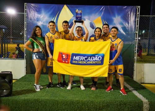 Finais JOCOMAP 2022