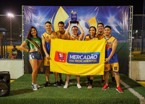 Finais JOCOMAP 2022