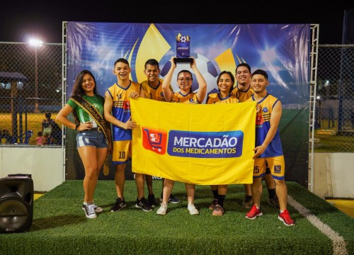 Finais JOCOMAP 2022
