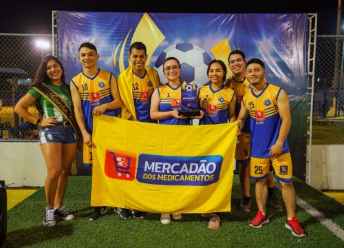 Finais JOCOMAP 2022