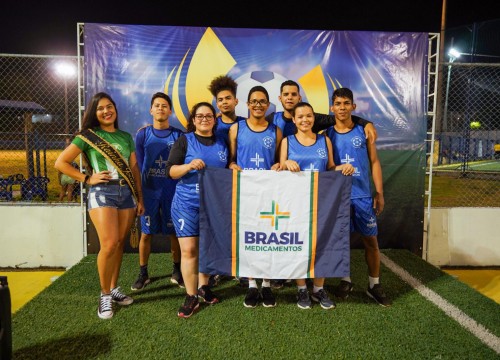 Finais JOCOMAP 2022