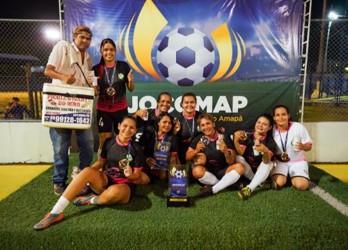Finais JOCOMAP 2022