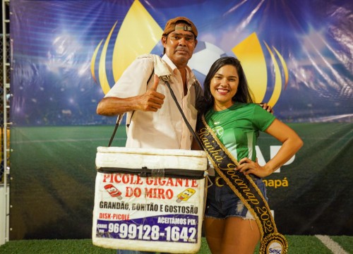 Finais JOCOMAP 2022