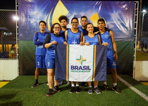 Finais JOCOMAP 2022