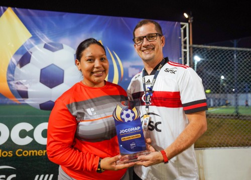 Finais JOCOMAP 2022