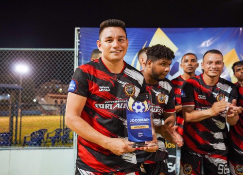 Finais JOCOMAP 2022