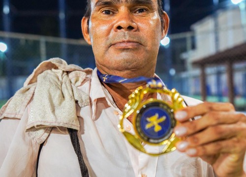 Finais JOCOMAP 2022