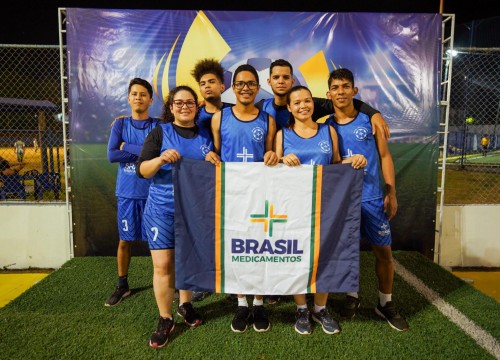 Finais JOCOMAP 2022