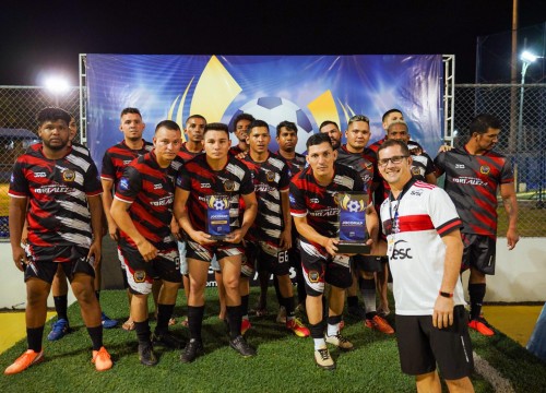 Finais JOCOMAP 2022