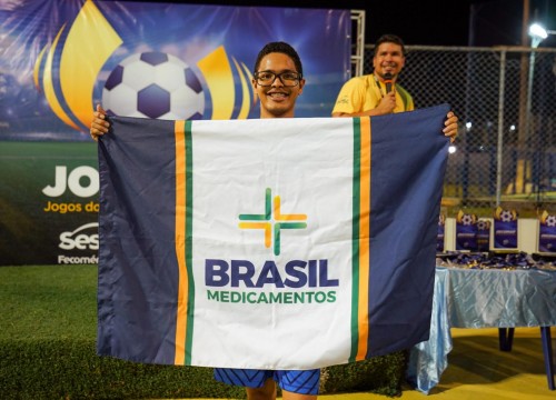 Finais JOCOMAP 2022