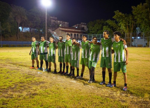 Finais JOCOMAP 2022
