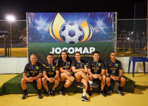 Finais JOCOMAP 2022