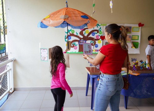 Projeto Reforço