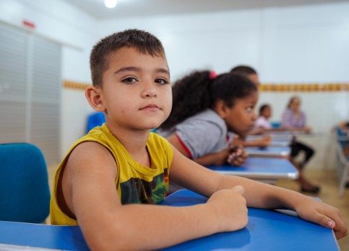 Projeto + Saúde - Criar Sesc Oiapoque