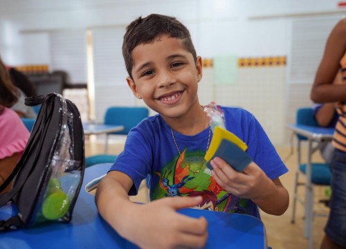 Projeto + Saúde - Criar Sesc Oiapoque