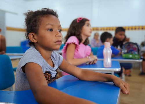 Projeto + Saúde - Criar Sesc Oiapoque