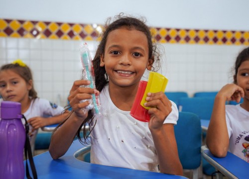 Projeto + Saúde - Criar Sesc Oiapoque