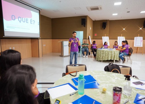 Time I9 - Gestores Sesc Amapá