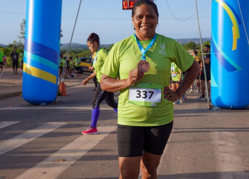 Circuito Sesc de Corridas - Etapa Laranjal do Jari
