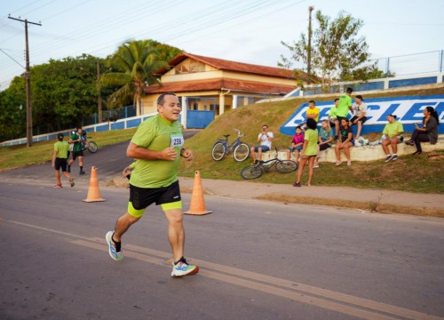 Circuito Sesc de Corridas - Etapa Laranjal do Jari