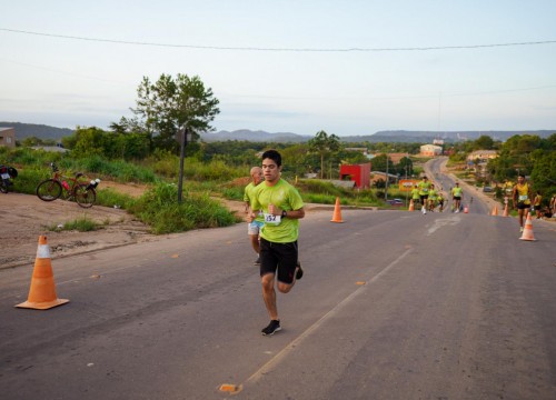 Circuito Sesc de Corridas - Etapa Laranjal do Jari