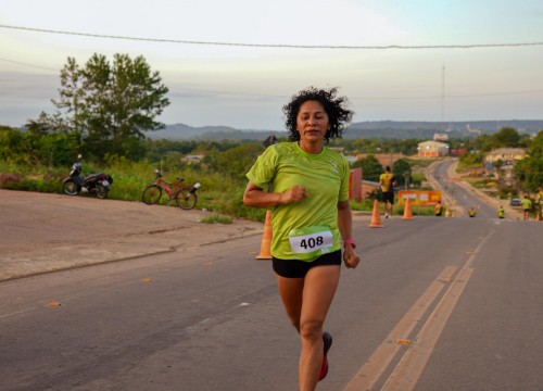 Circuito Sesc de Corridas - Etapa Laranjal do Jari