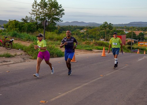 Circuito Sesc de Corridas - Etapa Laranjal do Jari