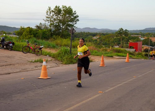 Circuito Sesc de Corridas - Etapa Laranjal do Jari