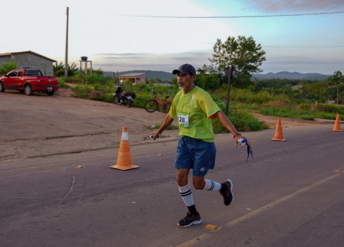 Circuito Sesc de Corridas - Etapa Laranjal do Jari