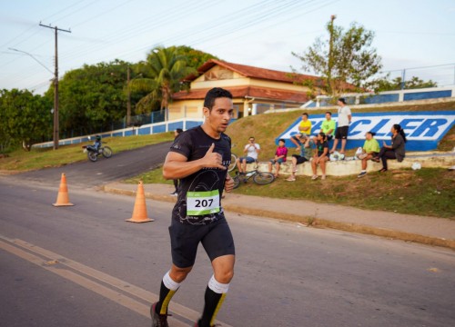 Circuito Sesc de Corridas - Etapa Laranjal do Jari