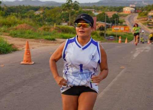 Circuito Sesc de Corridas - Etapa Laranjal do Jari