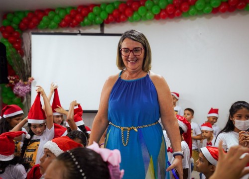 Encerramento das Atividades Criar Sesc Santa Clara