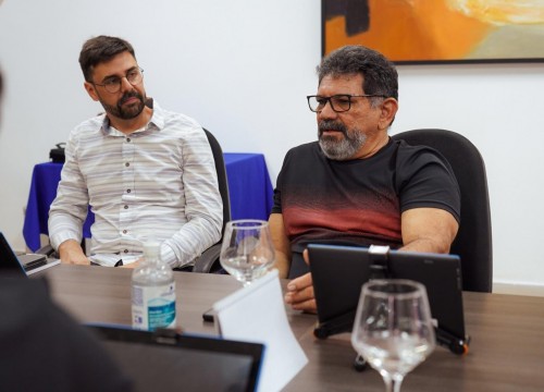 Reunião do Conselho Regional - Dezembro 2022