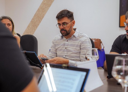 Reunião do Conselho Regional - Dezembro 2022