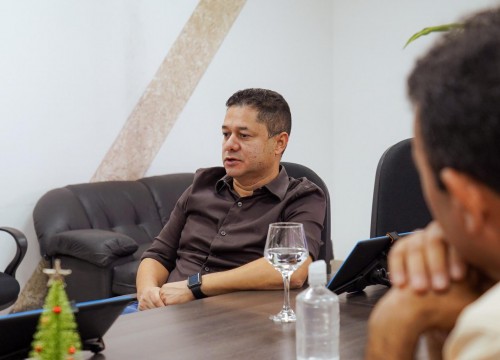 Reunião do Conselho Regional - Dezembro 2022