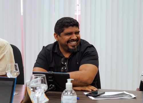 Reunião do Conselho Regional - Dezembro 2022