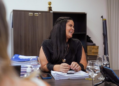 Reunião do Conselho Regional - Dezembro 2022