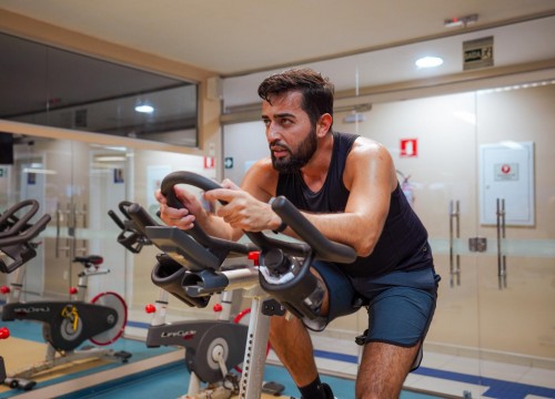 Atividades Físicas e Aquáticas