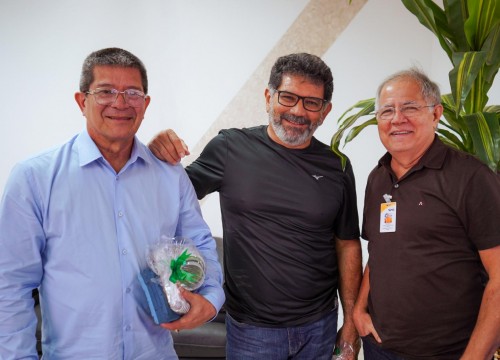 Reunião do Conselho Regional - Janeiro 2023
