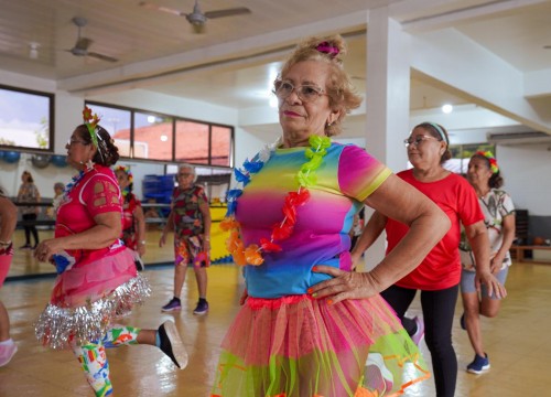 Aulões de Carnaval 2023