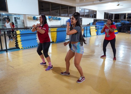 Aulões de Carnaval 2023