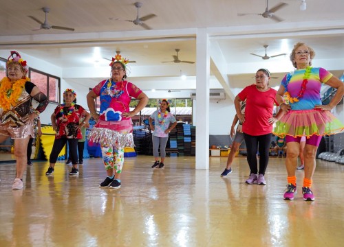Aulões de Carnaval 2023