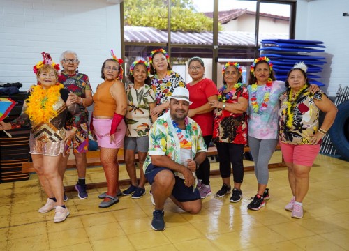 Aulões de Carnaval 2023