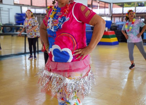 Aulões de Carnaval 2023